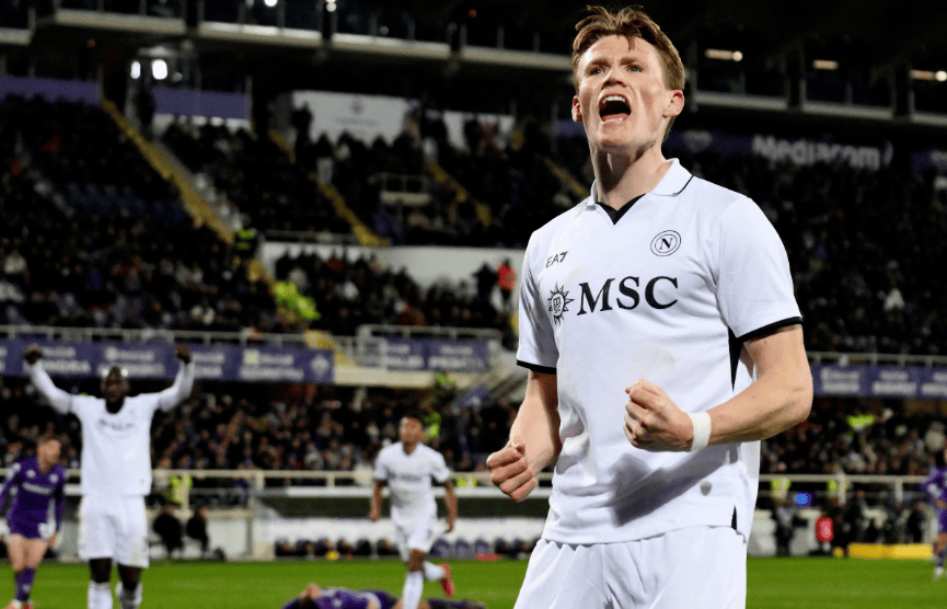 关于那不勒斯豪取主场三分，巩固领跑优势的信息