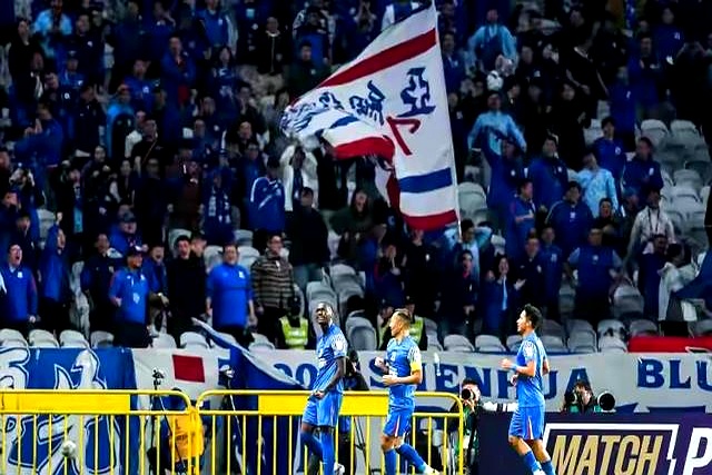 阿联酋阿里备战亚冠战,全队士气高涨的简单介绍 阿联酋阿里备战亚冠战,全队士气高涨的简单介绍