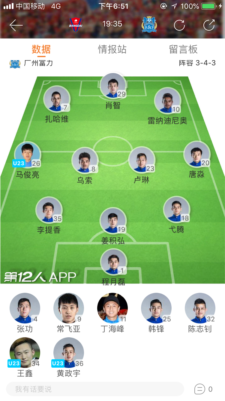 关于广州富力战平重庆斯威,实力对比激烈的信息 关于广州富力战平重庆斯威,实力对比激烈的信息