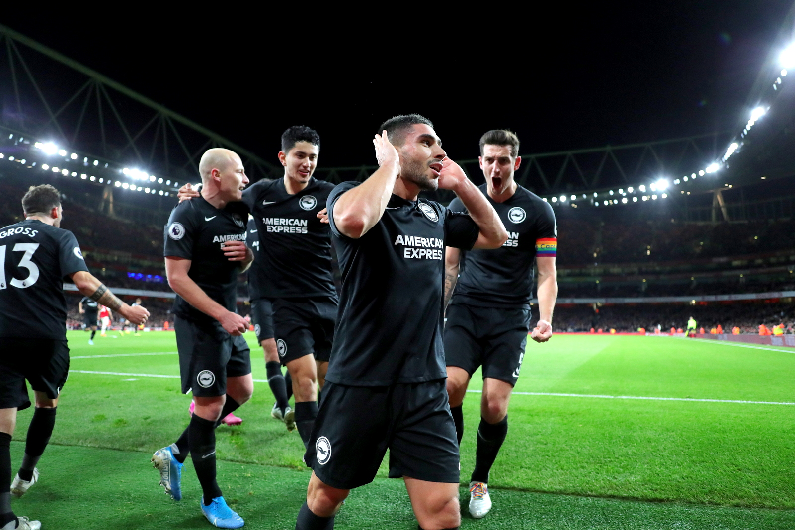 布莱顿主场不敌，保级困境难以摆脱(英超布莱顿老板布鲁姆和利物浦的关系)