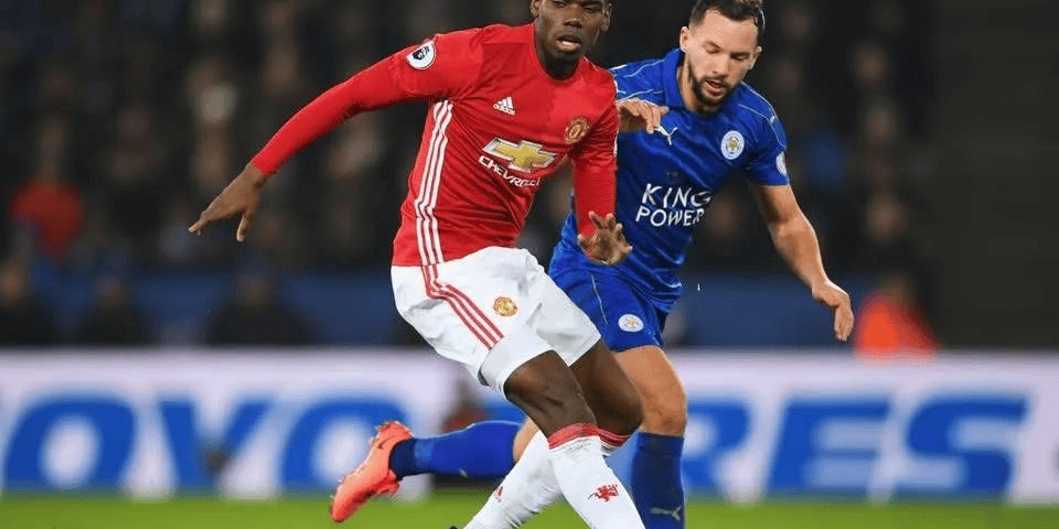 莱切斯特城逆转取胜,保住争夺欧联杯席位的简单介绍 莱切斯特城逆转取胜,保住争夺欧联杯席位的简单介绍