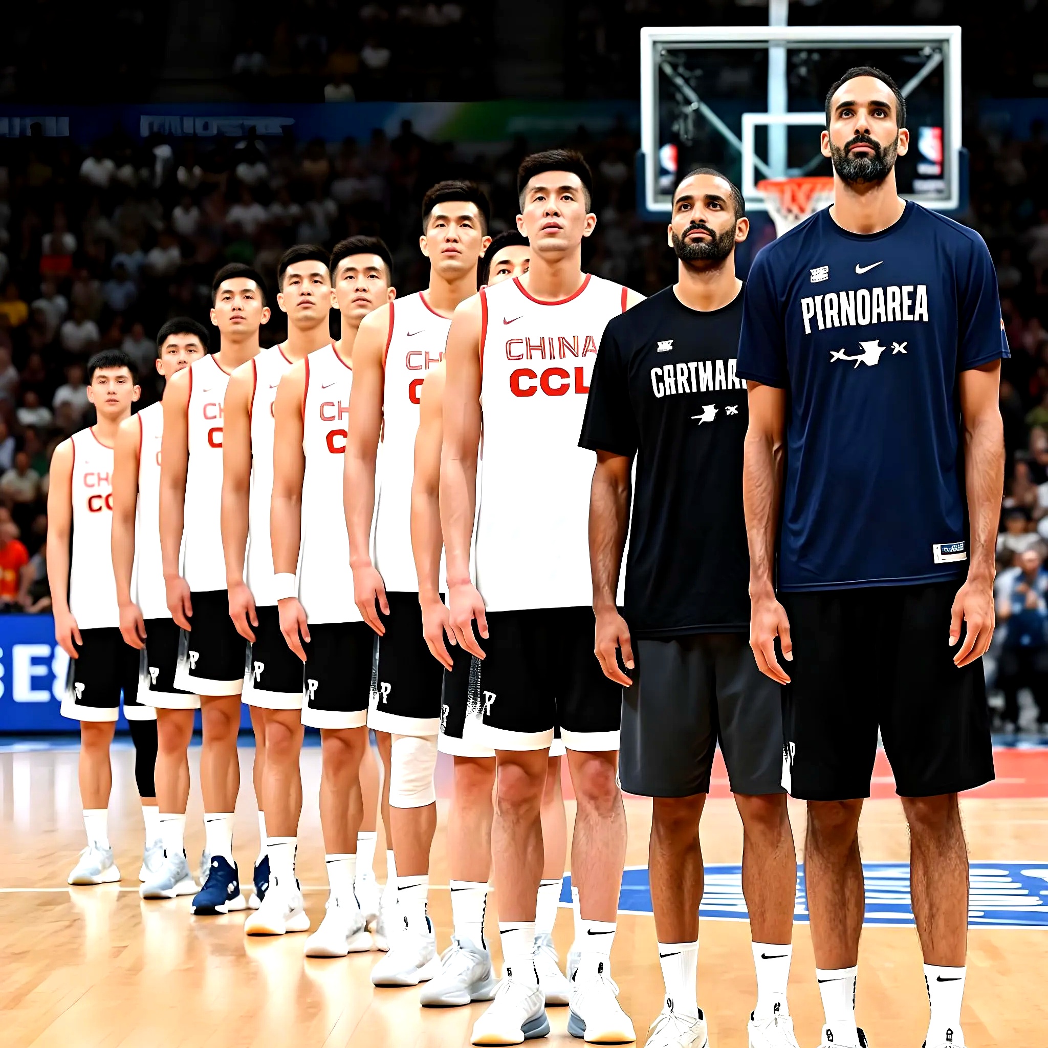 C7-包含以色列男篮士气高昂，有望闯入篮球世界杯四强的词条