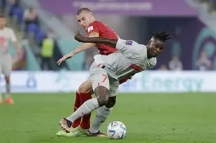 闪耀夺冠梦想法国队遭遇瑞士队逆转惨败的简单介绍 闪耀夺冠梦想法国队遭遇瑞士队逆转惨败的简单介绍