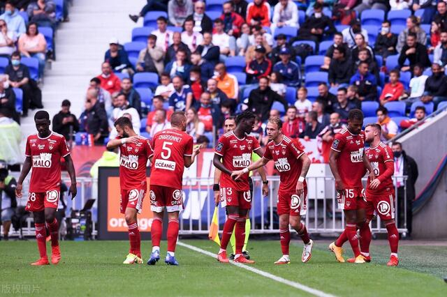 布雷斯特战平对手积分不变吗