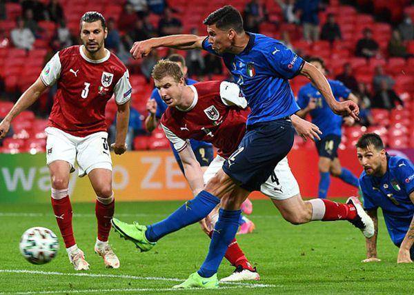 关于欧国联比赛：比利时逼平荷兰，客场战平拿到一分的信息