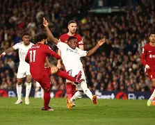 C7娱乐入口-关于利兹联客场大胜，班福特登贡献制胜一球的信息