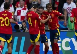 斯洛伐克队取胜土耳其,成为比赛黑马(斯洛伐克球队实力) 斯洛伐克队取胜土耳其,成为比赛黑马(斯洛伐克球队实力)