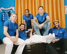 关于华尔夫斯主场战平切尔西，反穿排名榜首的信息