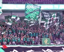 日本东京足球俱乐部