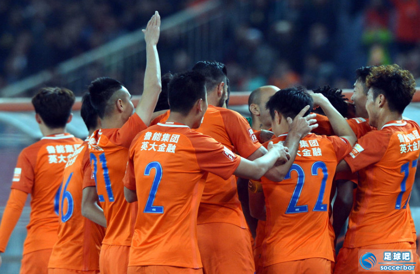 C7娱乐入口-鲁能夺冠后将迎来大调整