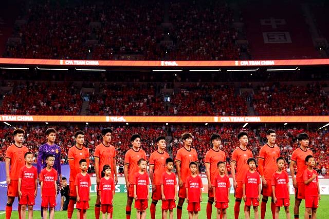 C7娱乐入口-亚冠首战收视率暴涨，中国足球繁荣可期的简单介绍