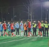 关于深圳球队备战对阵四川，齐心协力冲刺胜利的信息