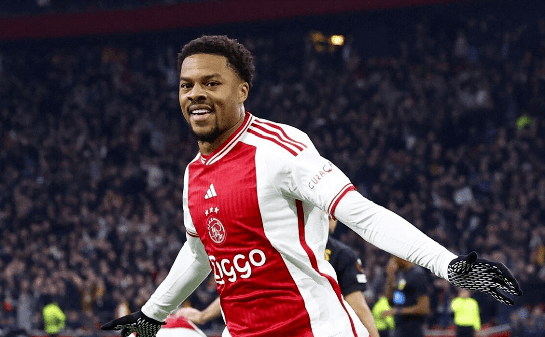 C7娱乐APP-国际足球竞赛：阿贾克斯实现惊天大逆转