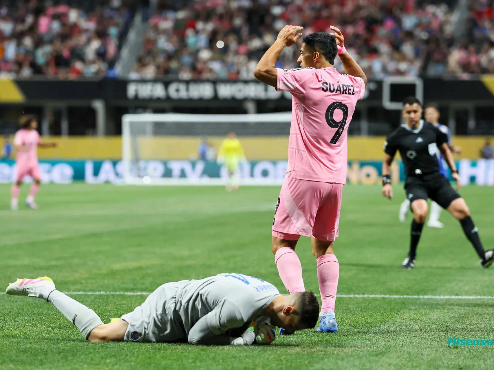 国际足球竞赛：阿贾克斯实现惊天大逆转