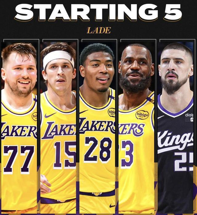 麦基在湖人进三分是哪一场