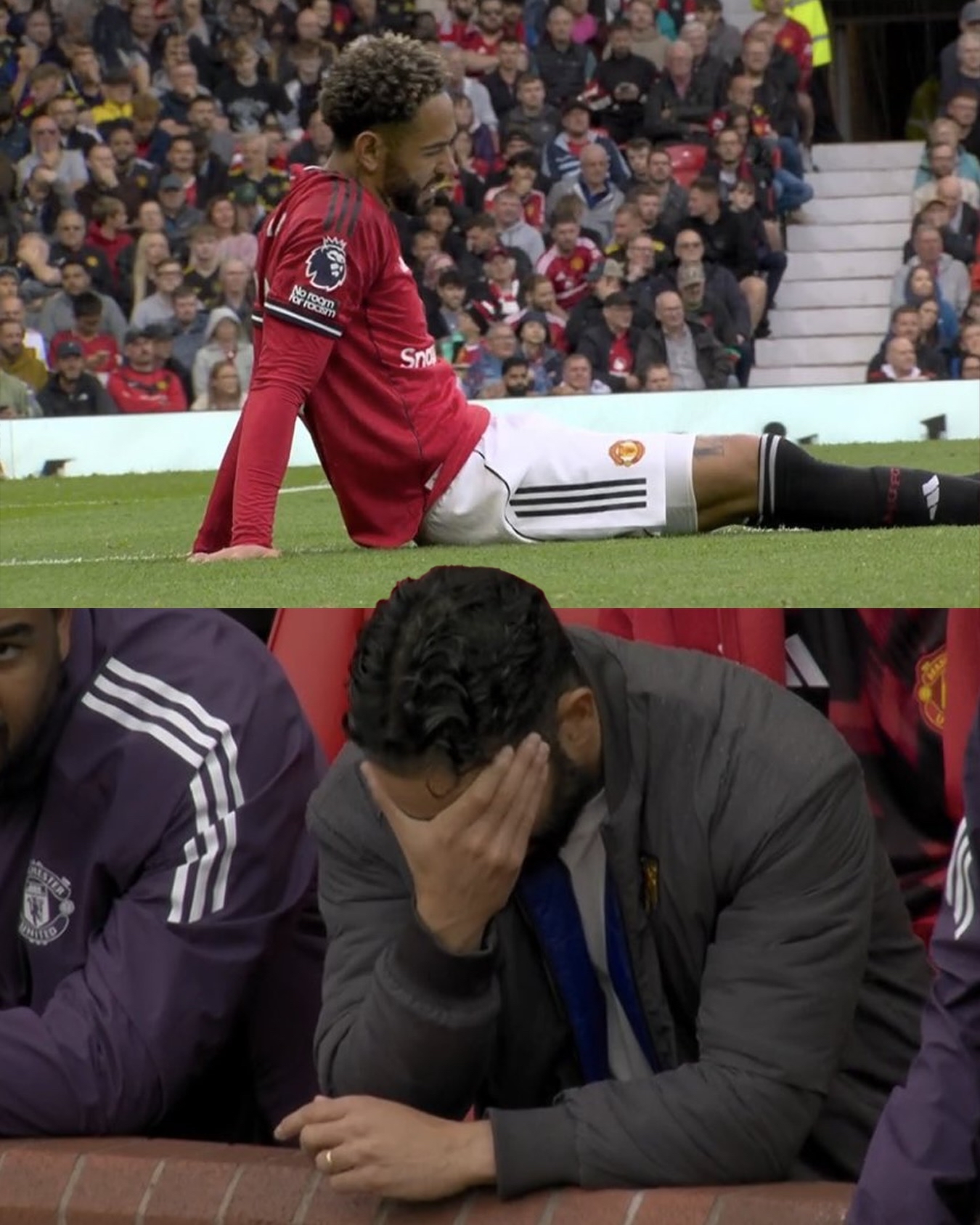 麦基在湖人进三分是哪一场